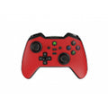 Roter Gaming Controller Bluetooth – Kabellos & stylisch!