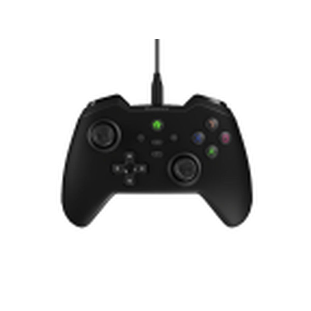 Schwarzer Gaming Controller – Für maximale Kontrolle!