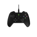 Schwarzer Gaming Controller – Für maximale Kontrolle!