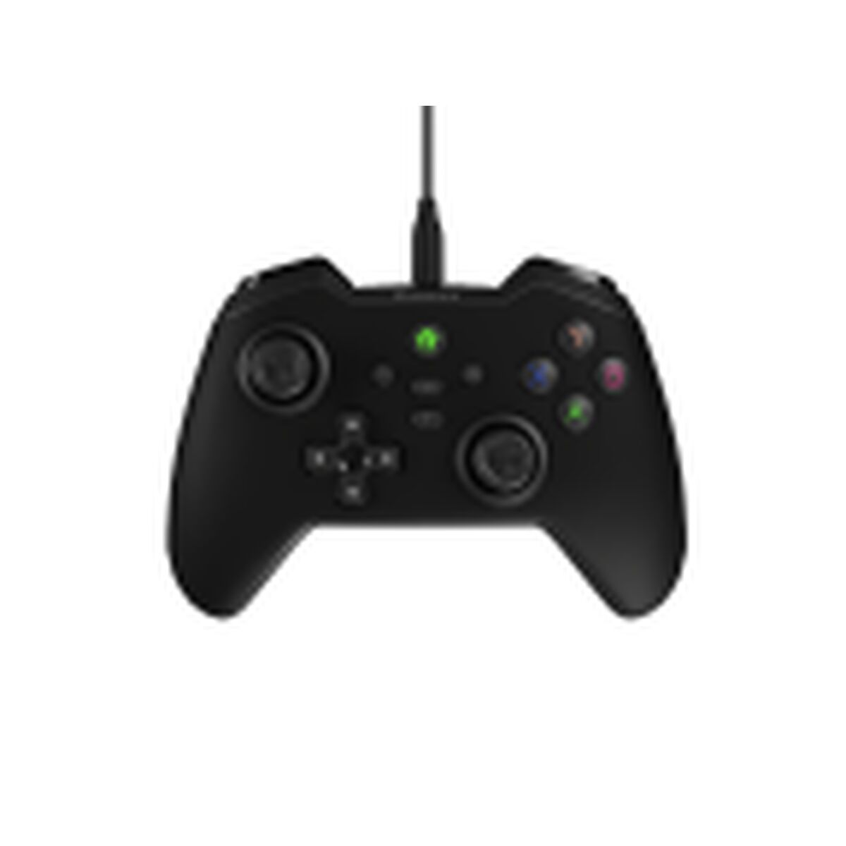 Schwarzer Gaming Controller – Für maximale Kontrolle!