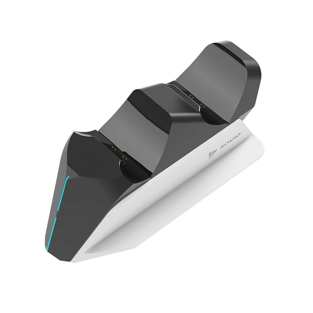 USB-Ladegerät für PlayStation 5: Schnell & zuverlässig.
