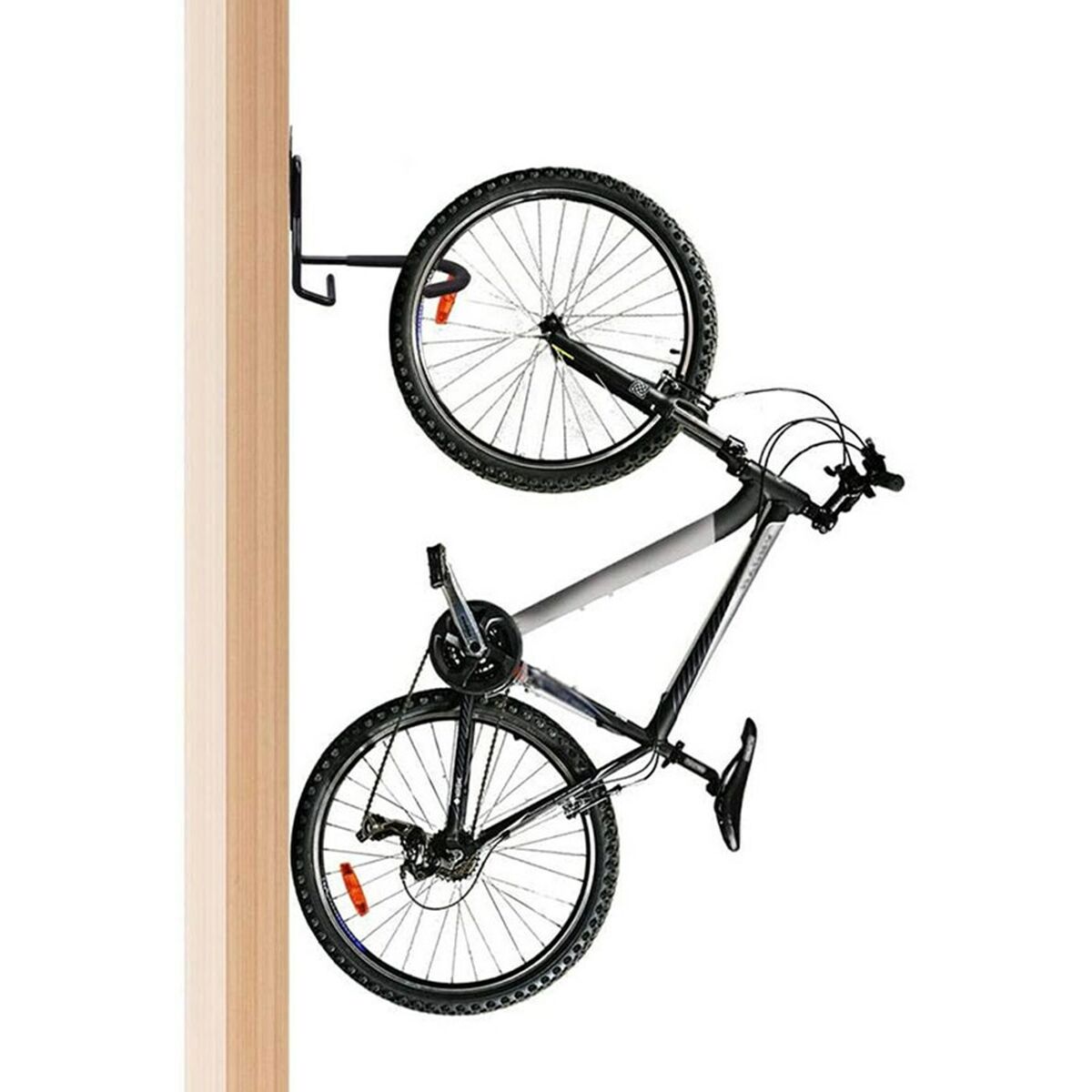 Fahrradständer: Dein Rad stabil abstellen – Ansicht 3