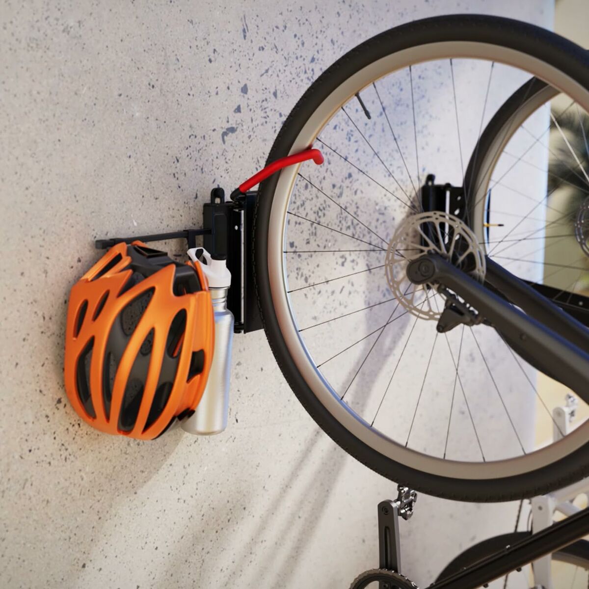 Fahrradständer MacLean MC-499