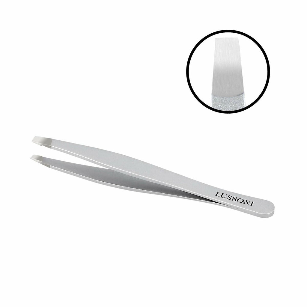 Präzise Pinzette für perfekte Augenbrauenform – Ansicht 3