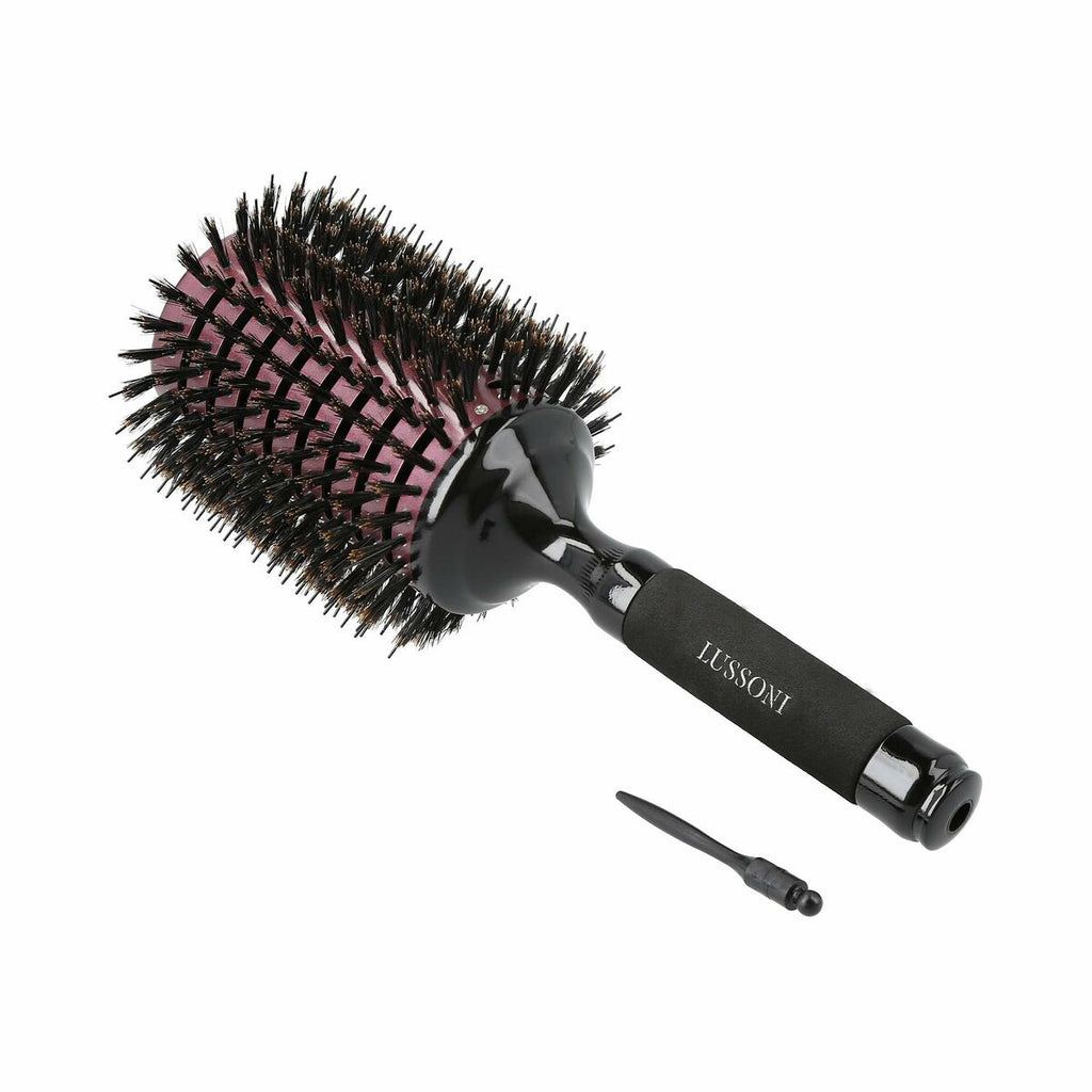 Lockenstab Lussoni Natural Style