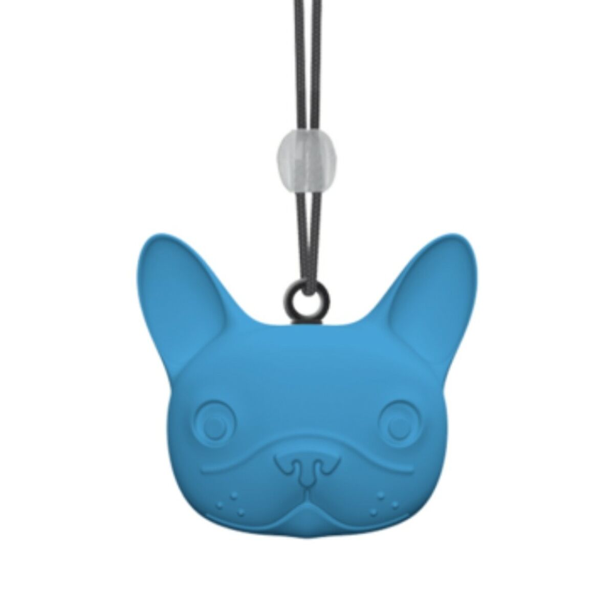 Auto-Lufterfrischer «Dr. Marcus» Cosmic Dog Ocean
