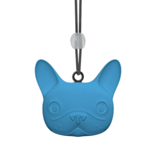 Auto-Lufterfrischer «Dr. Marcus» Cosmic Dog Ocean