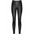 Leggings Demoniq M Schwarz