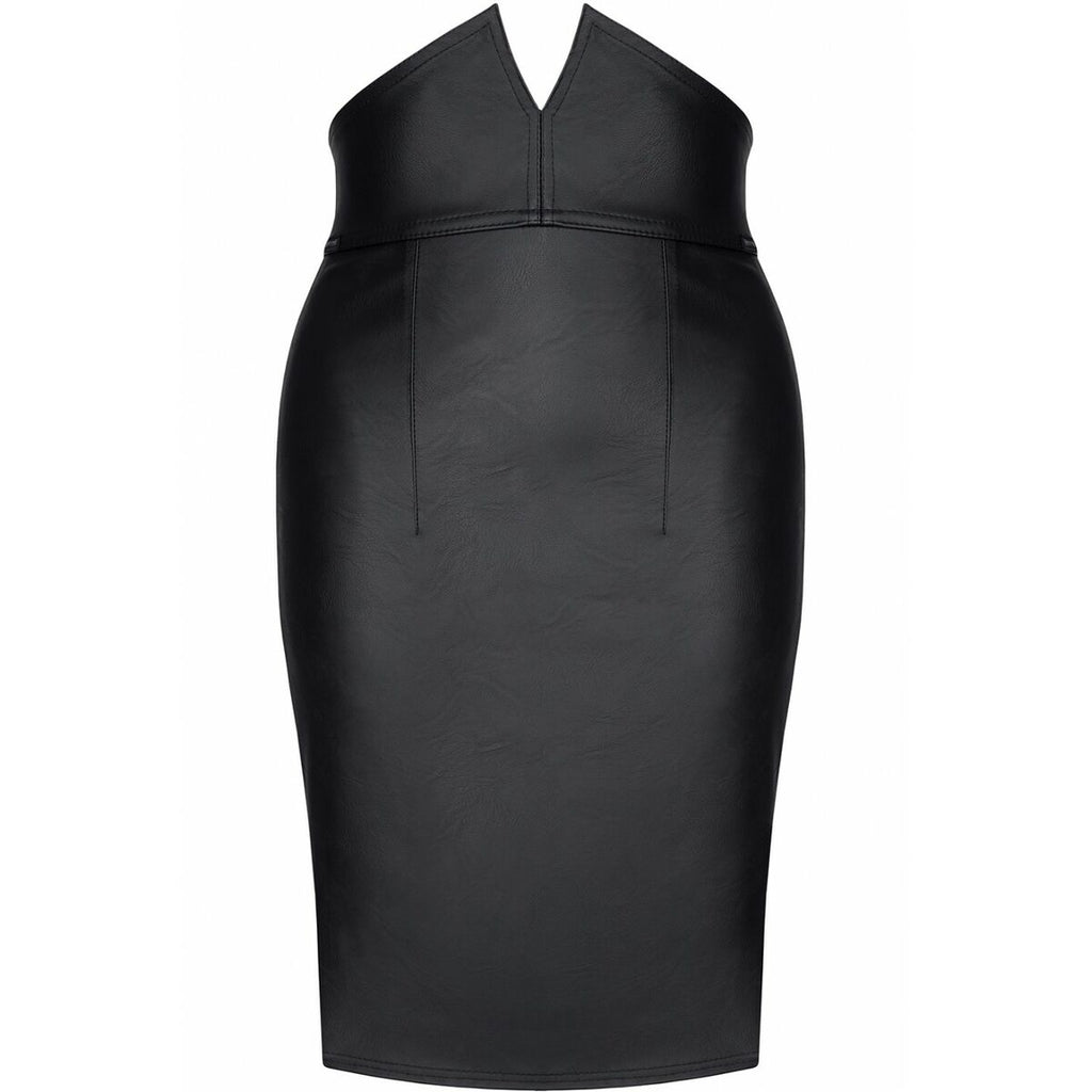 Rock Demoniq Schwarz XL