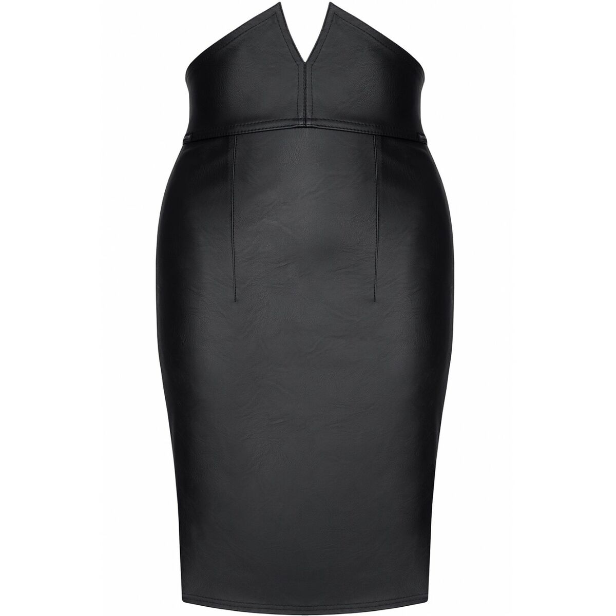 Rock Demoniq Schwarz XL