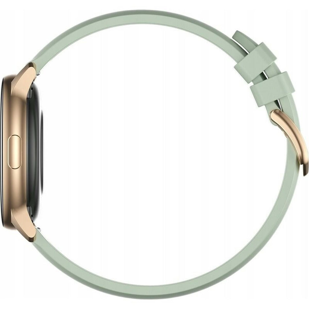 Smartwatch Oromed ORO ACTIVE PRO 1 grün Gold 1,09 40 mm