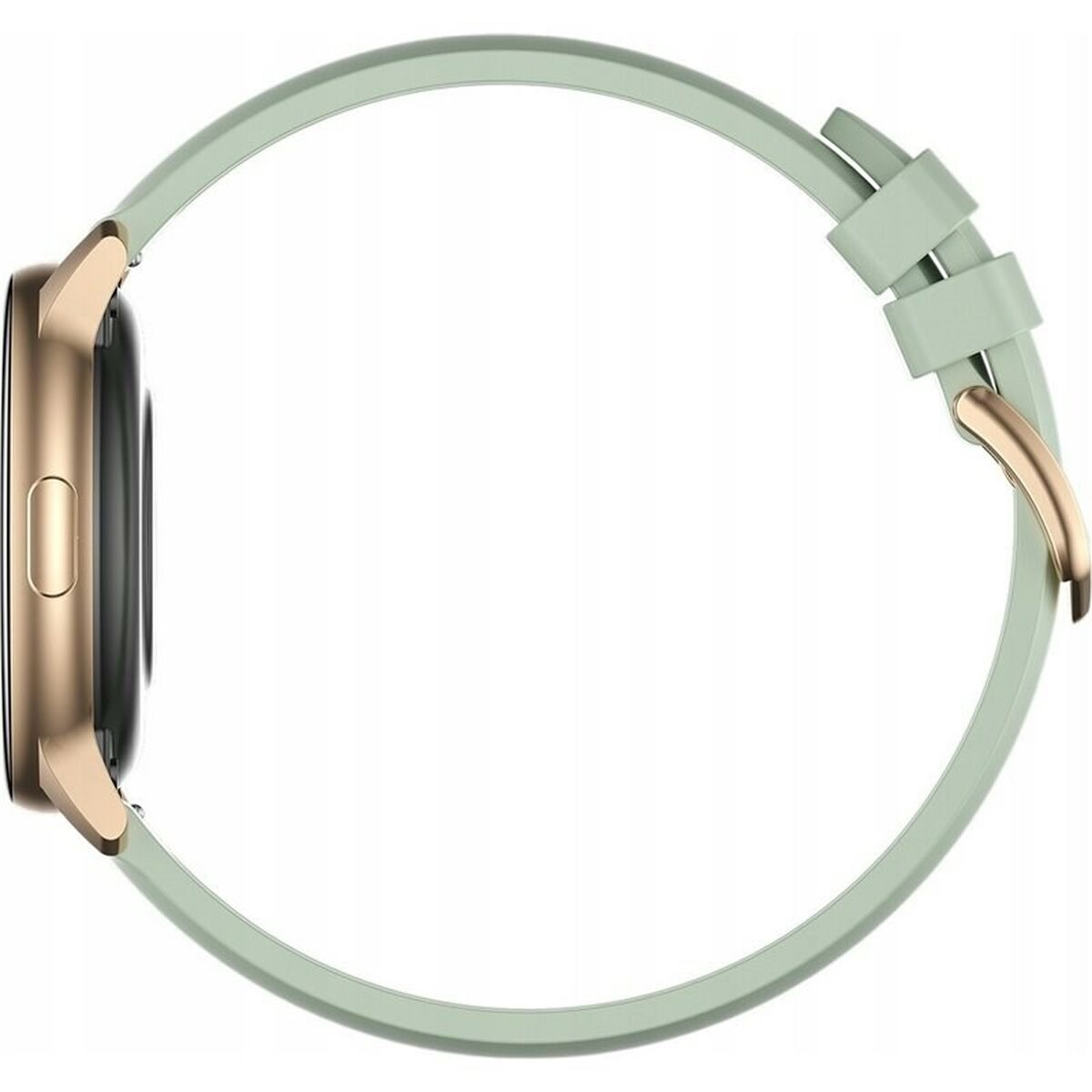 Smartwatch Oromed ORO ACTIVE PRO 1 grün Gold 1,09 40 mm