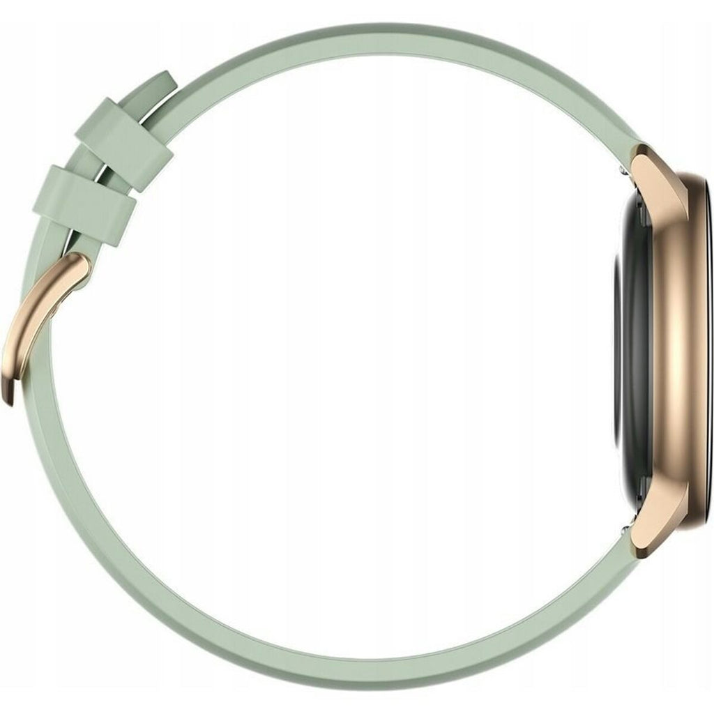 Smartwatch Oromed ORO ACTIVE PRO 1 grün Gold 1,09 40 mm