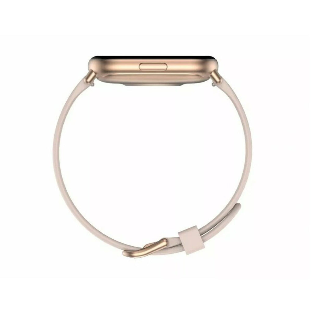 Rosa Pro Smartwatch – Dein stylischer Fitness-Coach – Ansicht 3