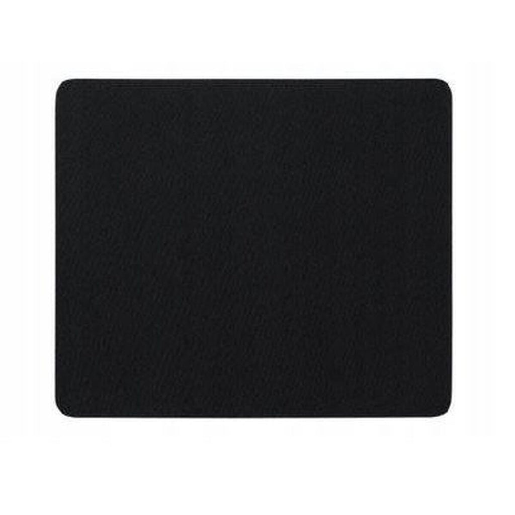 Zuverlässiges Mauspad Schwarz für präzises Arbeiten.