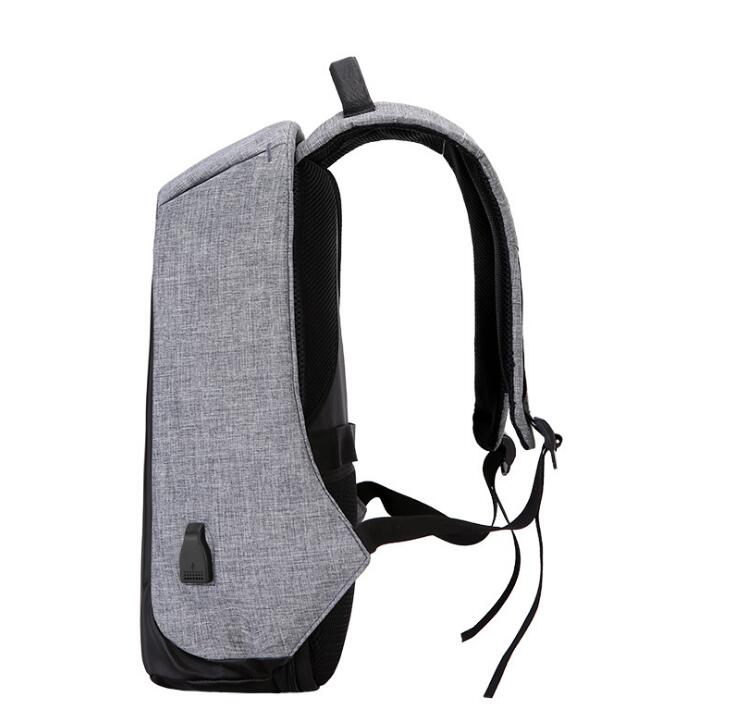 Business Laptop-Rucksack mit grossem Fassungsvermögen