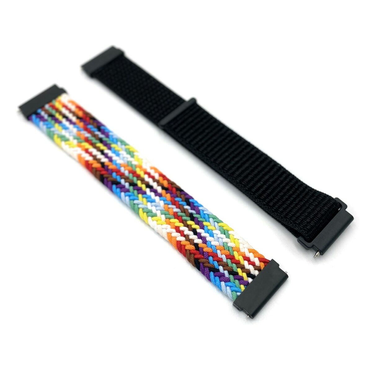 Moderne Smartwatch Schwarz – Dein smarter Begleiter