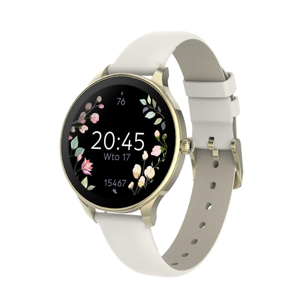 Smartwatch Forever GSM180306 Rotgold