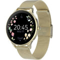 Smartwatch Forever GSM180306 Rotgold