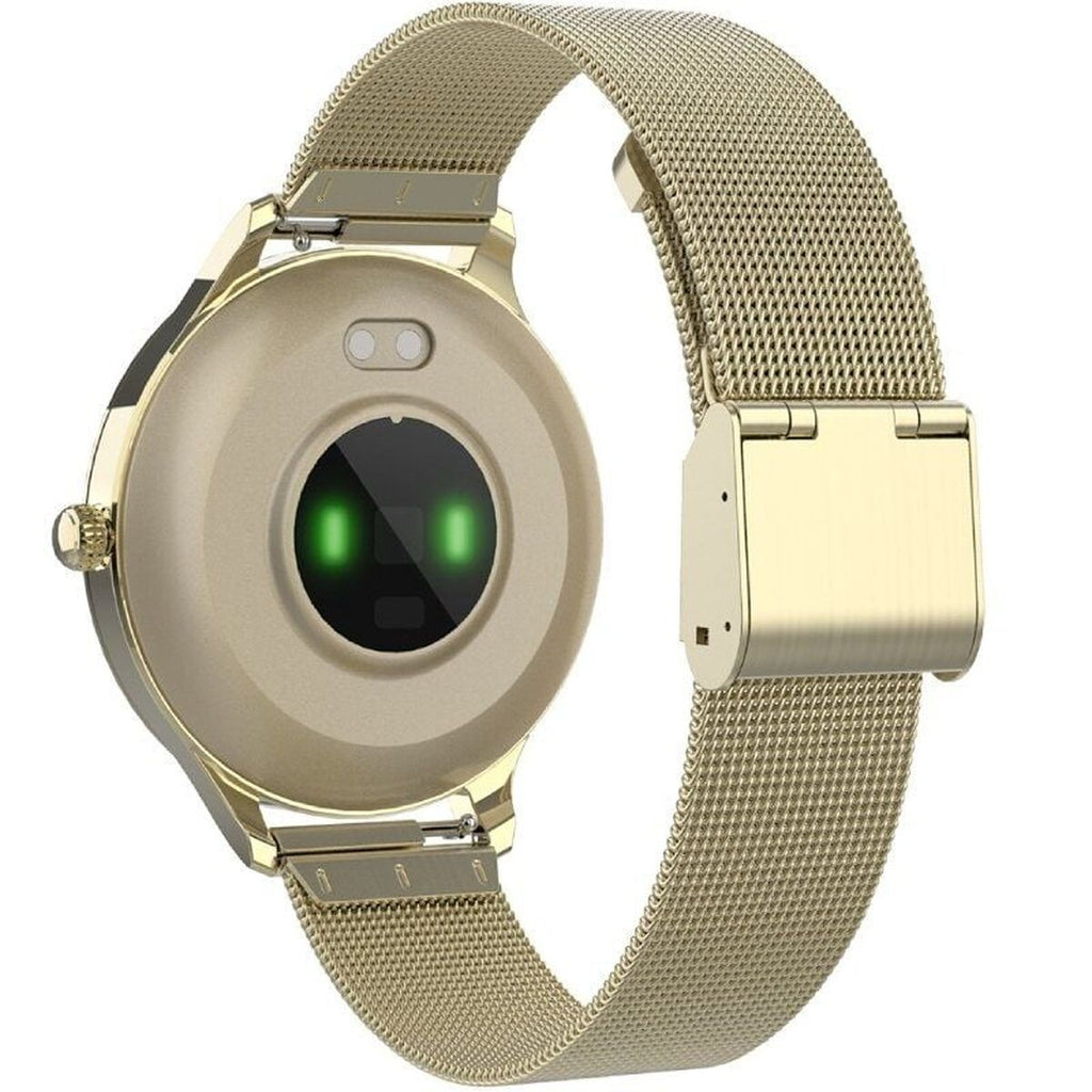 Smartwatch Forever GSM180306 Rotgold