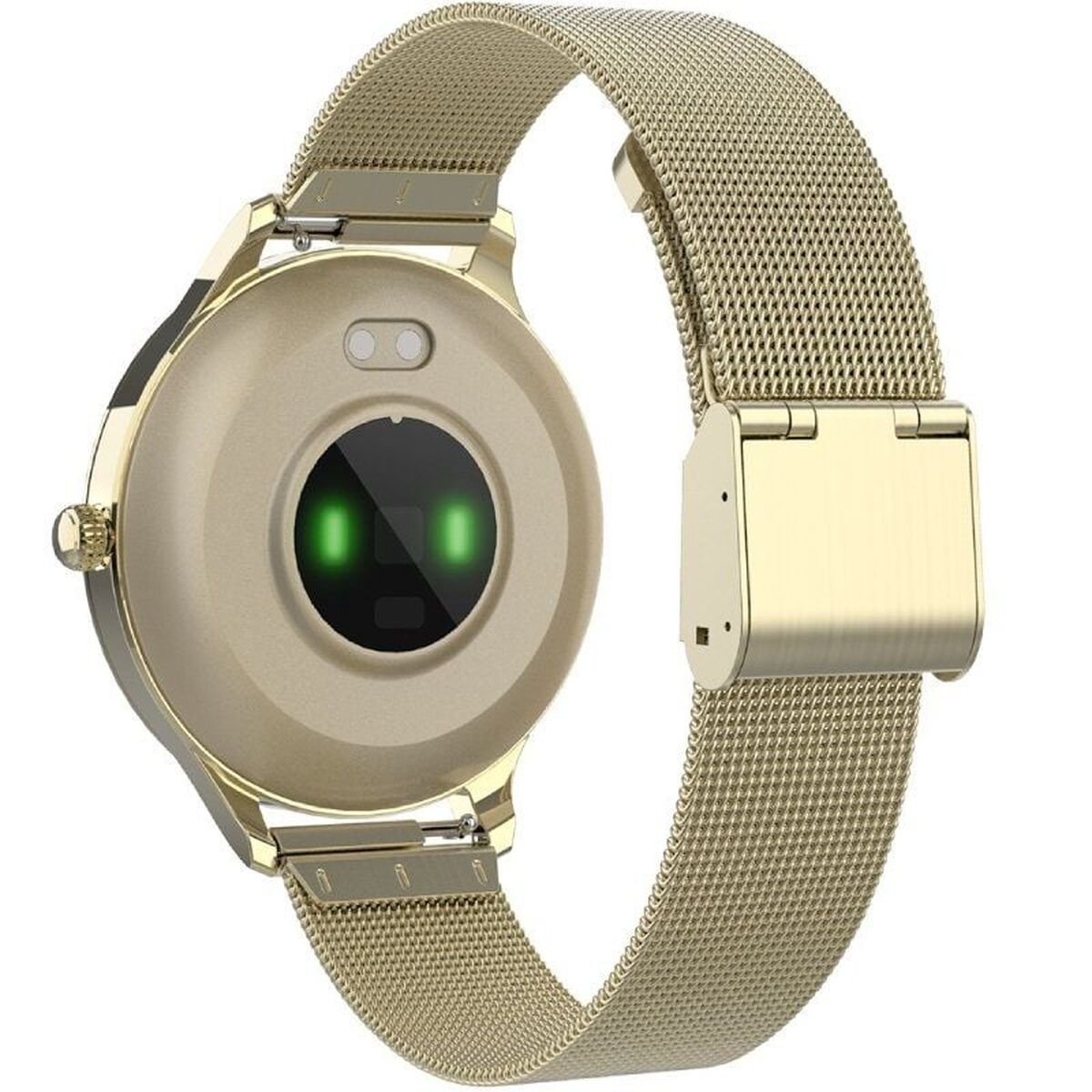 Smartwatch Forever GSM180306 Rotgold