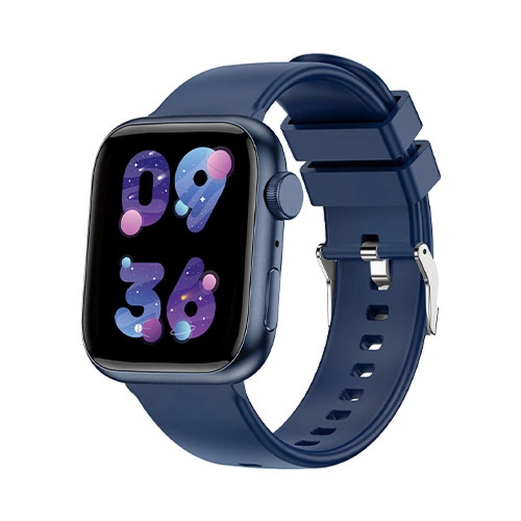 Smartwatch Forever IGo Watch 3 JW-500 Blau 1,83"