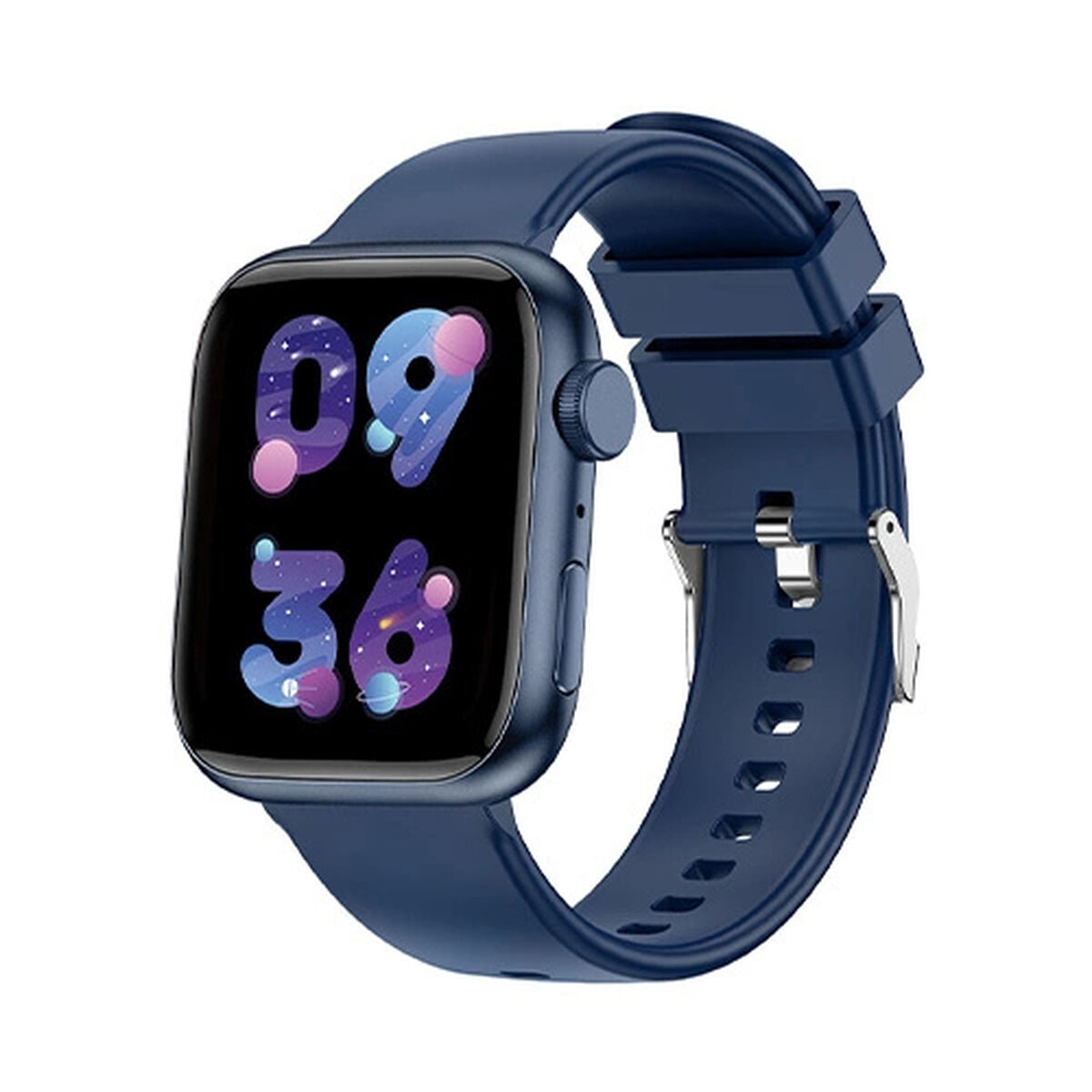 Smartwatch Forever IGo Watch 3 JW-500 Blau 1,83"