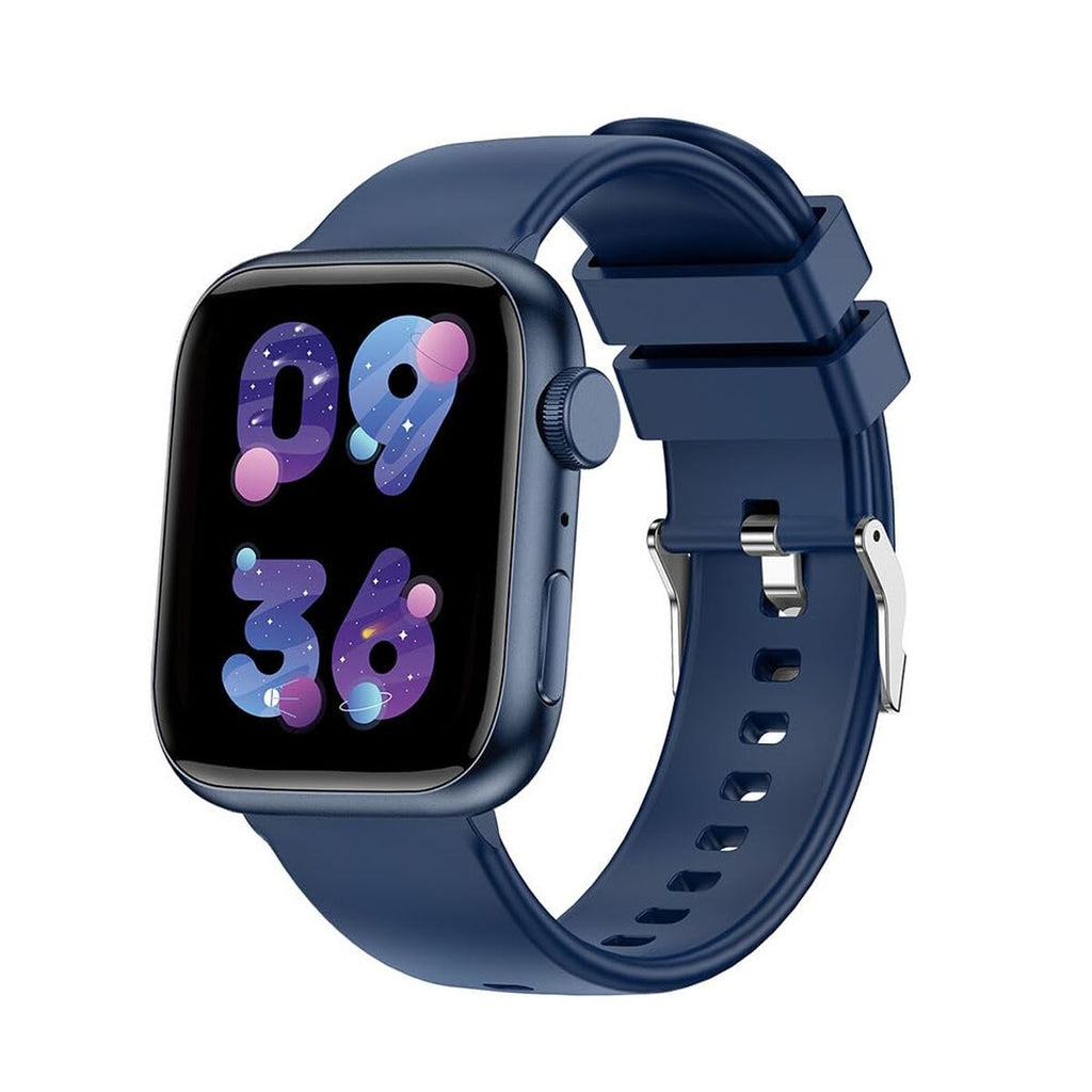 Smartwatch Forever IGo Watch 3 JW-500 Blau 1,83"