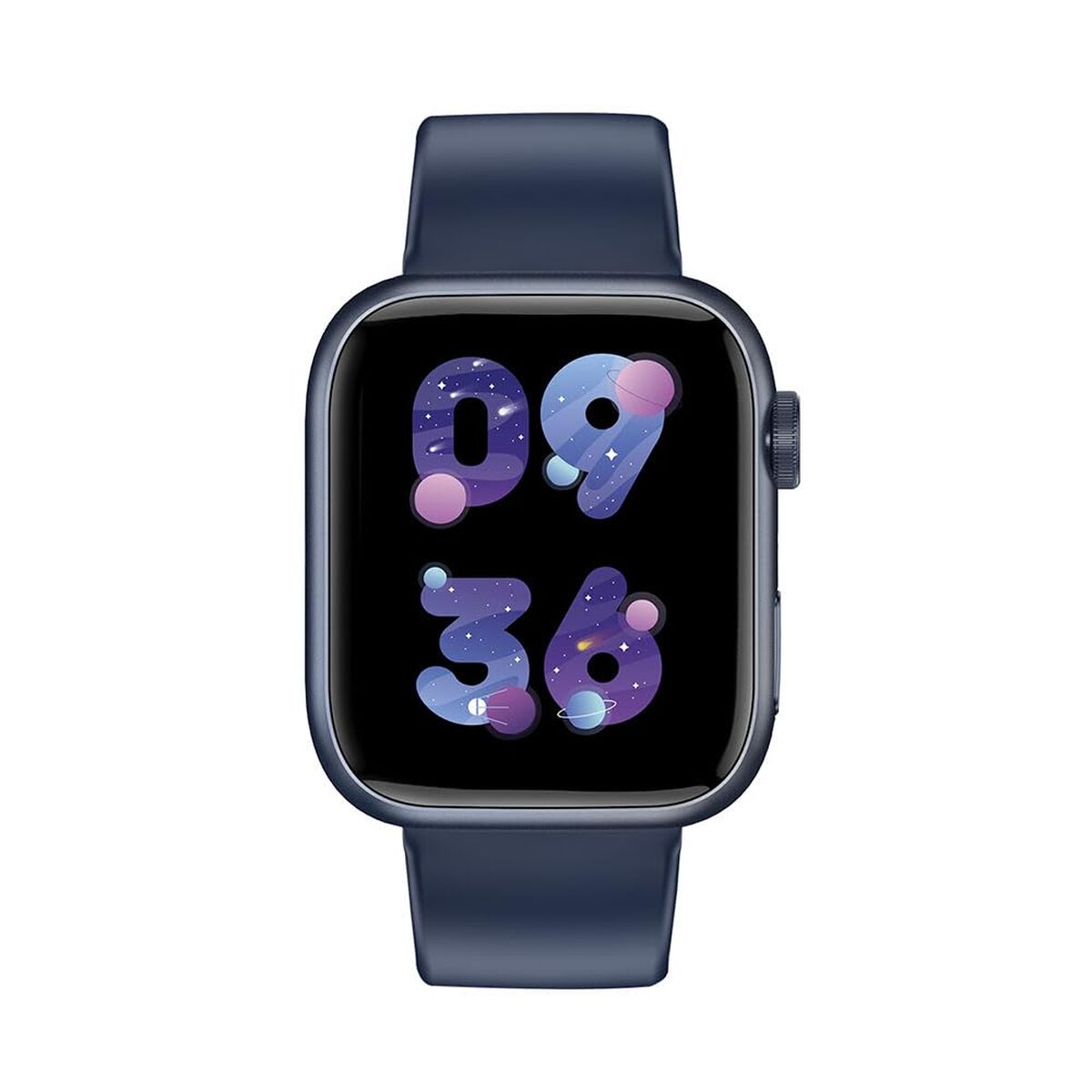 Smartwatch Forever IGo Watch 3 JW-500 Blau 1,83"