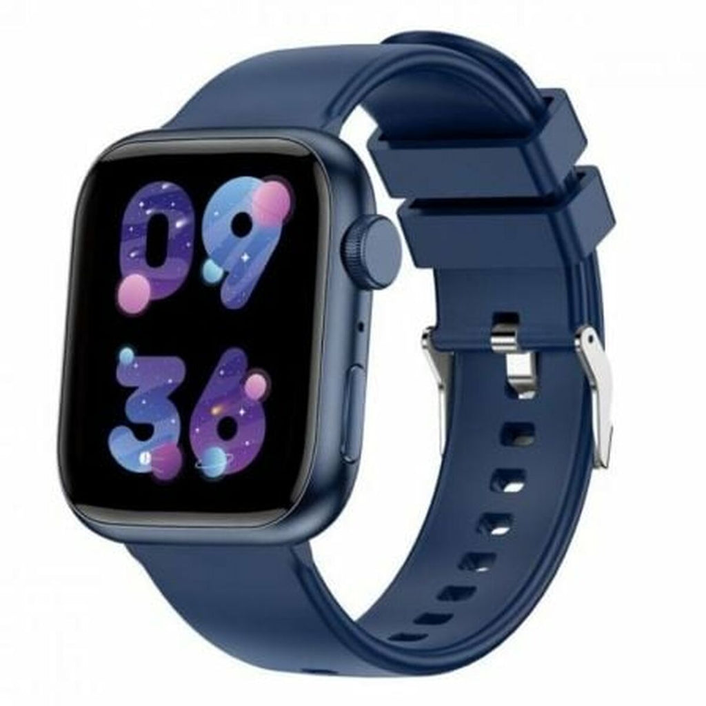 Smartwatch Forever IGo Watch 3 JW-500 Blau 1,83"