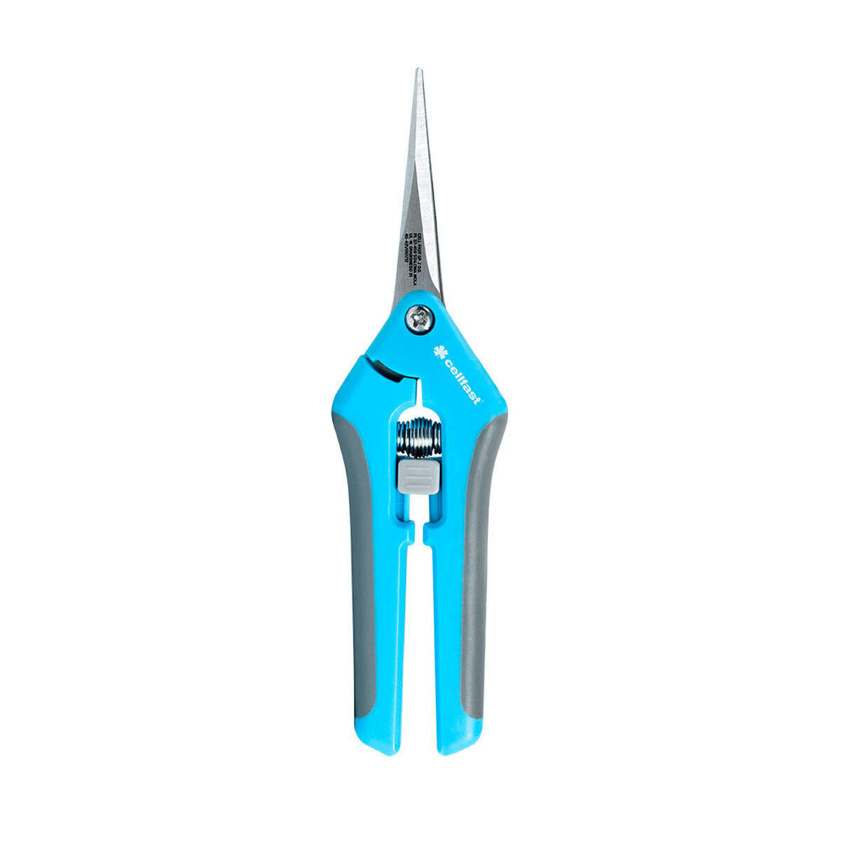 Garten-/Bypass-Schere «Cellfast» · scharf, ergonomisch