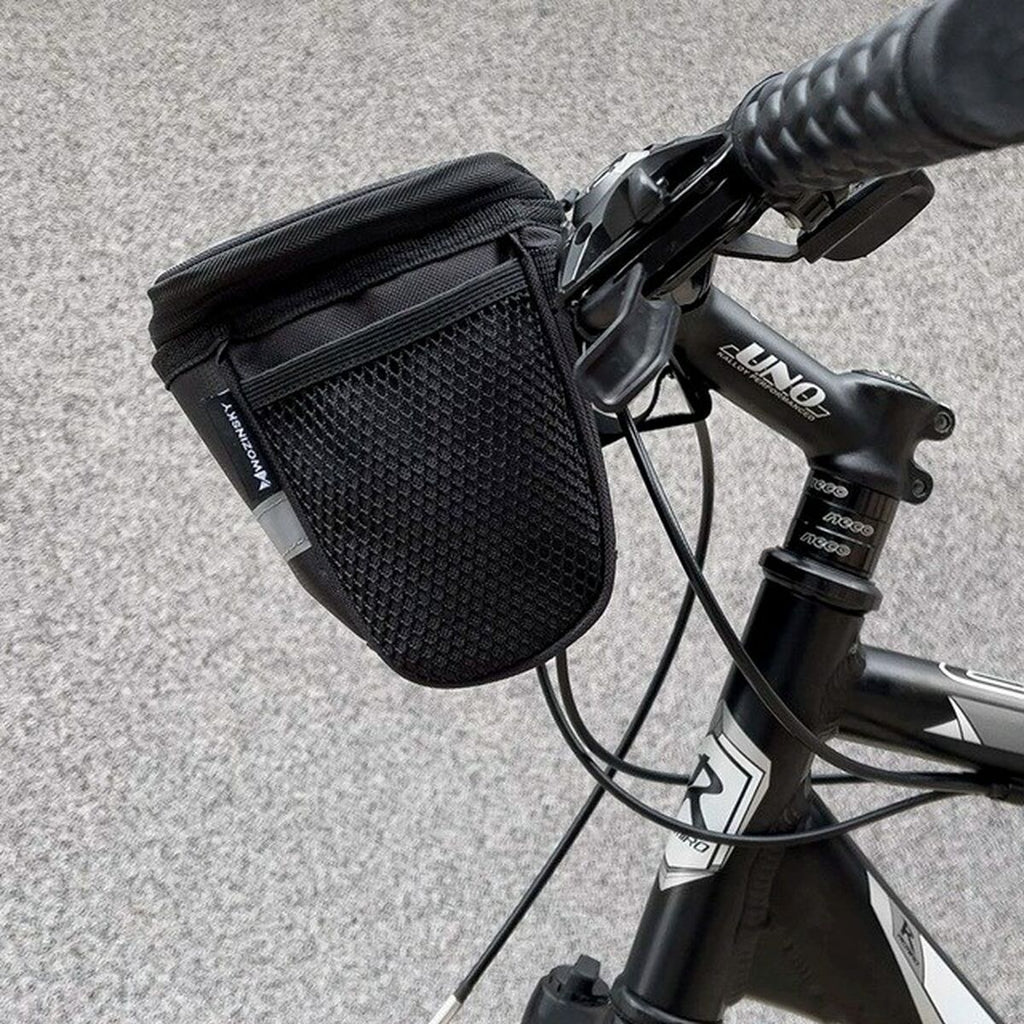 Fahrradtasche Wozinsky WBB12BK
