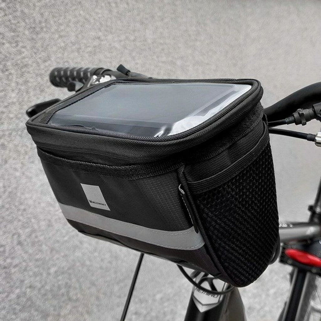 Fahrradtasche Wozinsky WBB12BK
