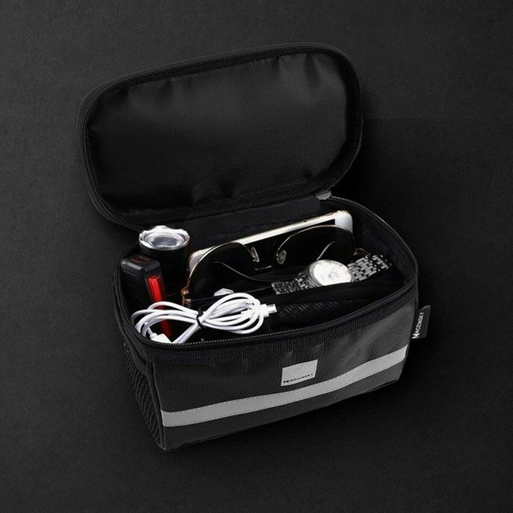 Fahrradtasche Wozinsky WBB12BK