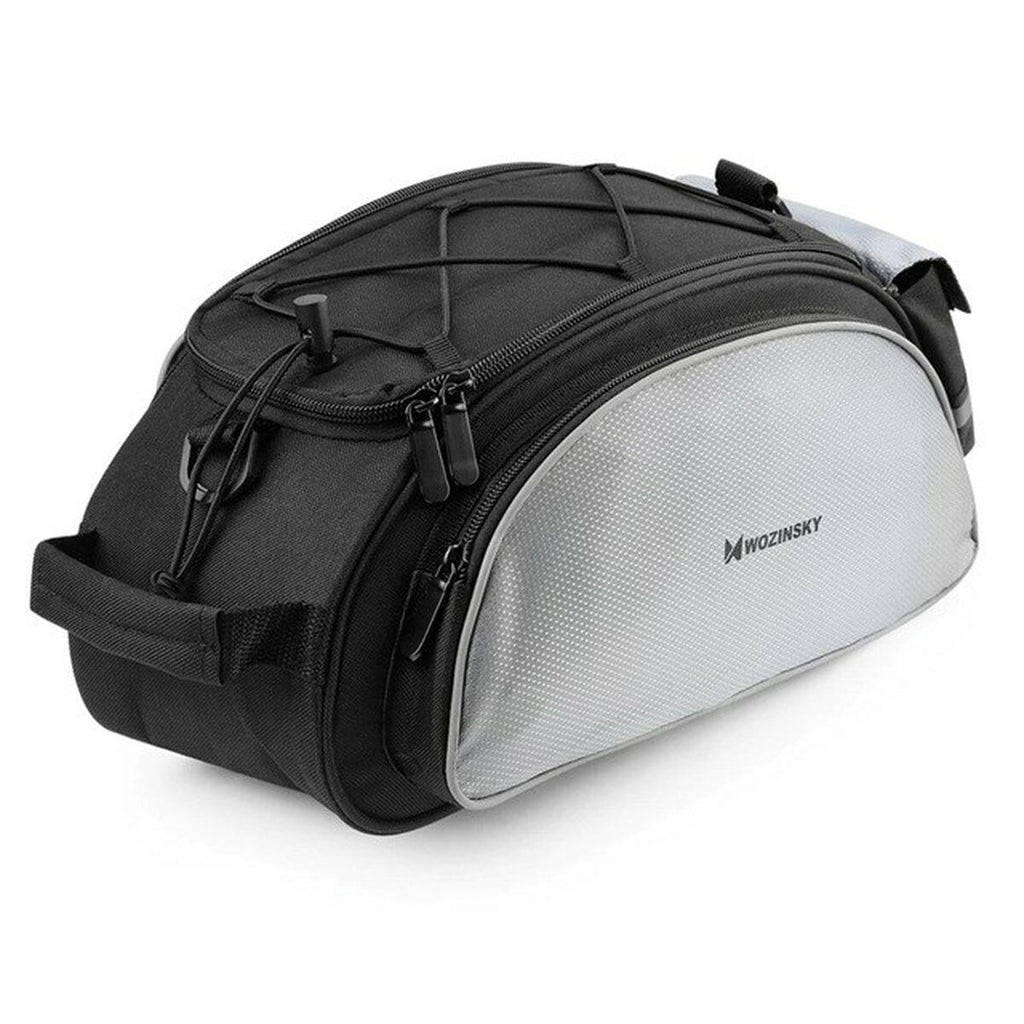 Fahrradtasche Wozinsky WBB1BK