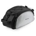 Fahrradtasche Wozinsky WBB1BK