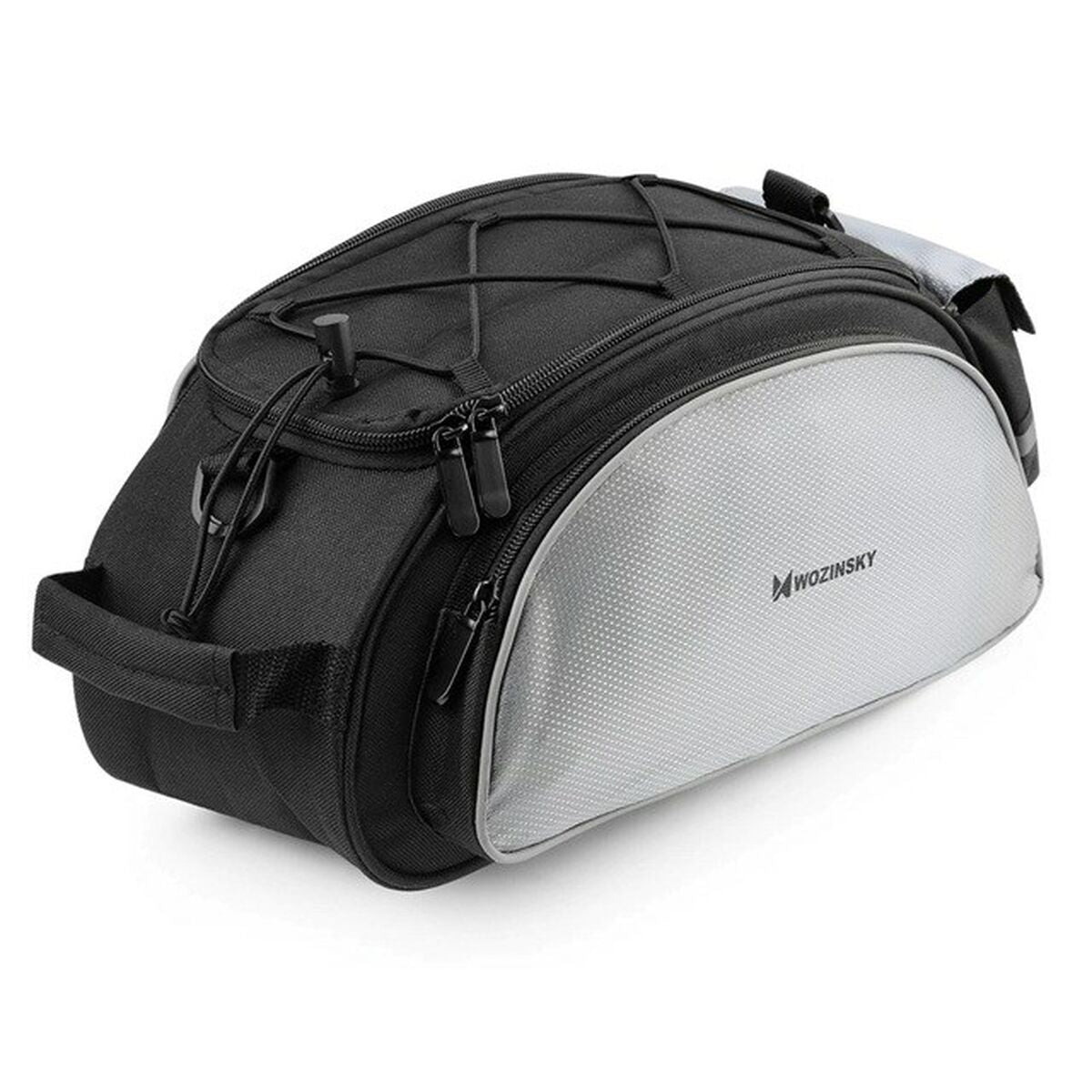 Fahrradtasche Wozinsky WBB1BK