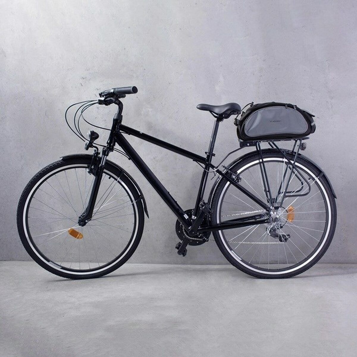 Fahrradtasche Wozinsky WBB1BK