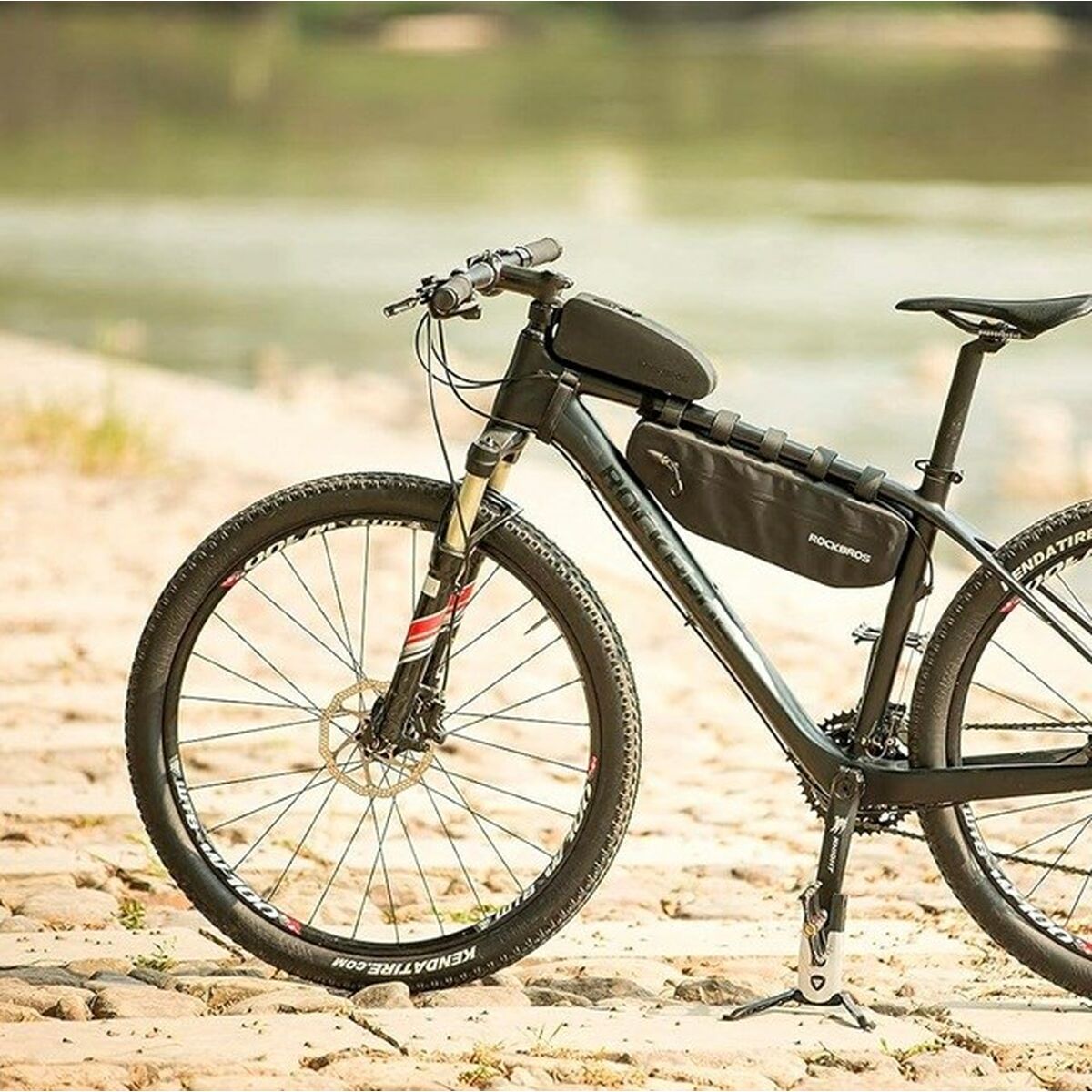 Fahrradtasche Rockbros AS-019-1