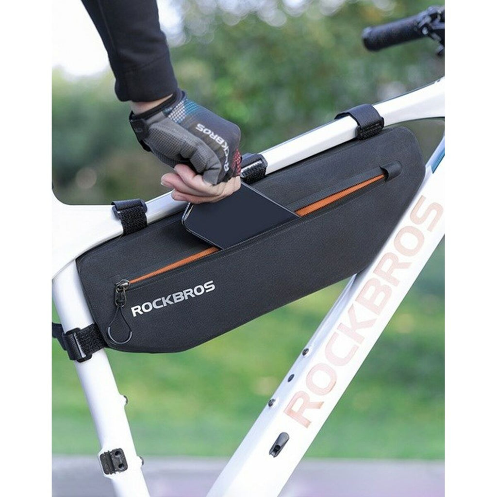Fahrradtasche Rockbros AS-043