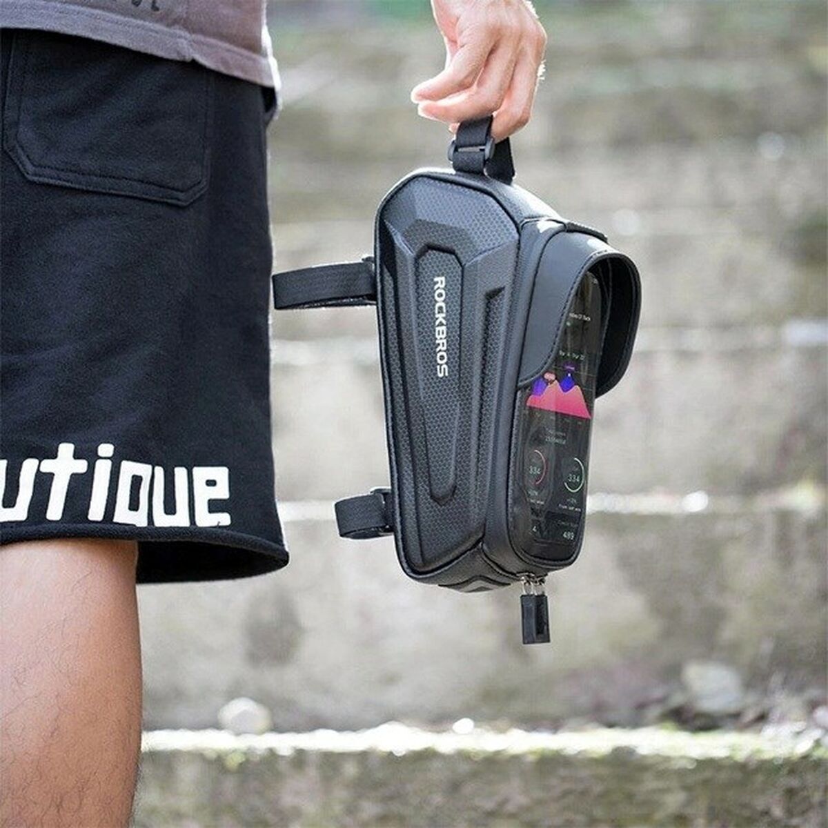 Fahrradtasche Rockbros B68-1
