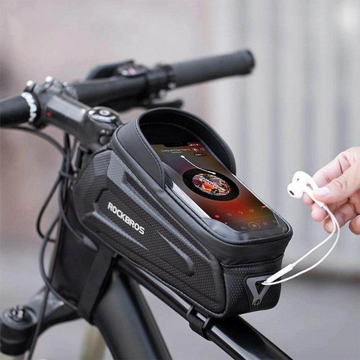 Fahrradtasche Rockbros B68-1