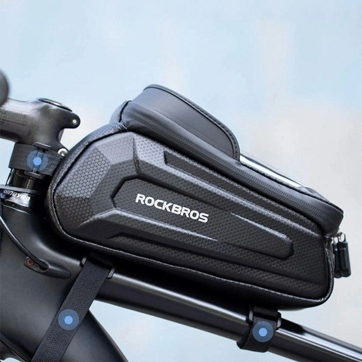 Fahrradtasche Rockbros B68