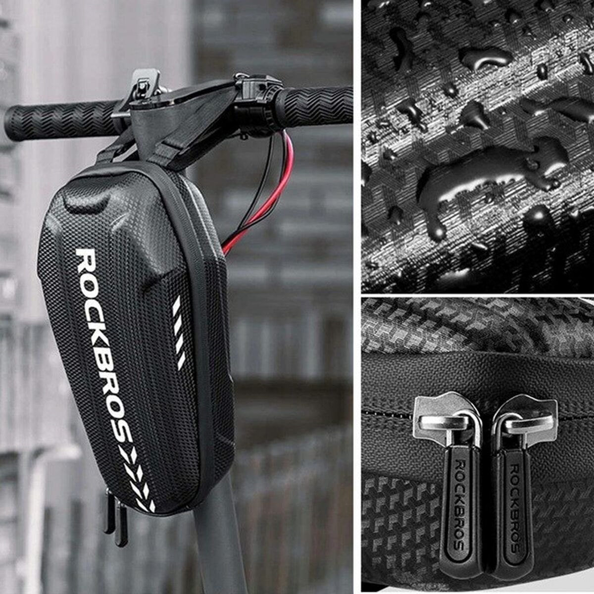 Fahrradtasche Rockbros B62-1