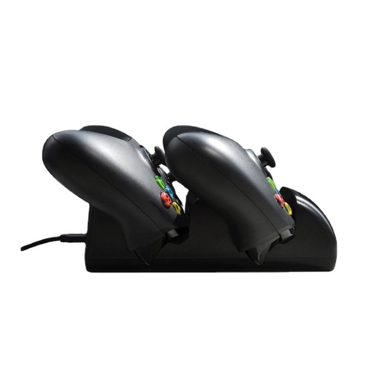 Wireless Controller Ladestation mit LED-Anzeige