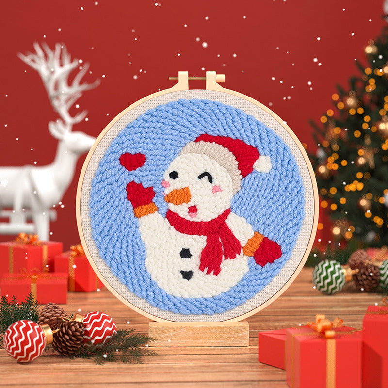 Weihnachts DIY-Kit