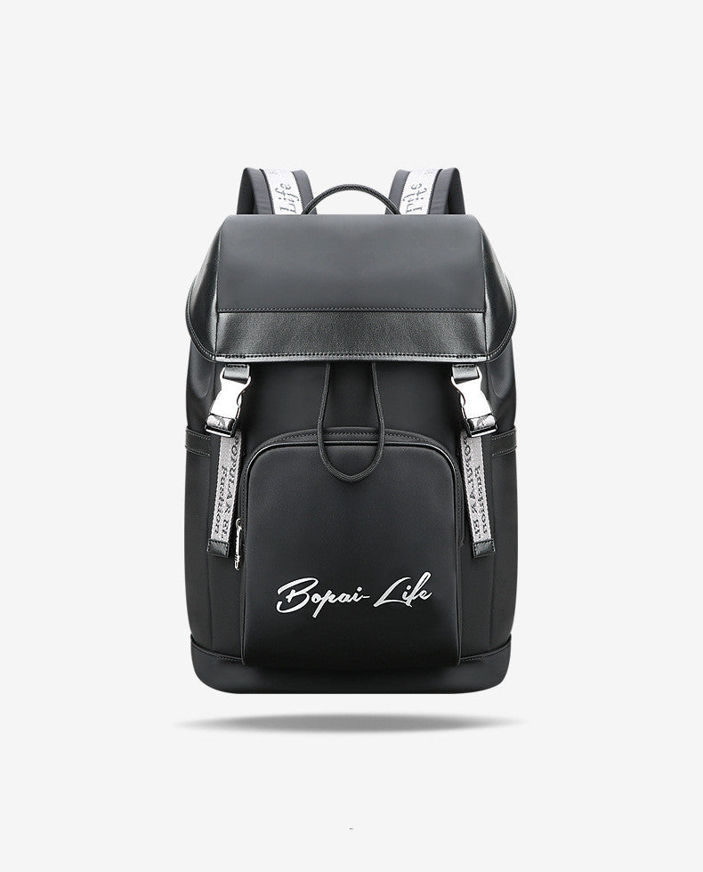 BOPAI LIFE Outdoor Rucksack – Bild 3 | LuxeStyle