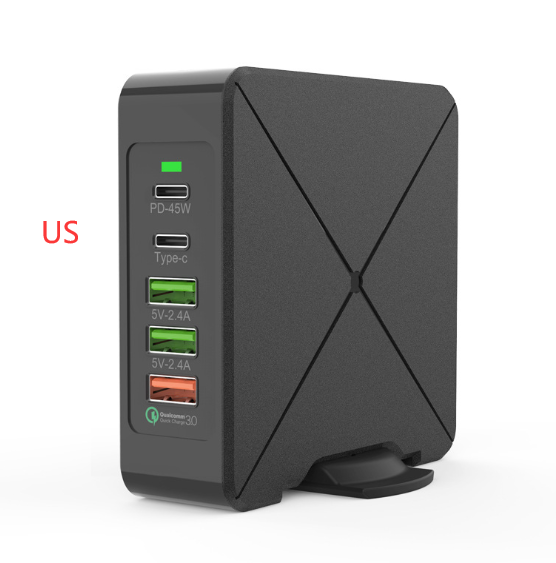 Universal-Laptop-Netzteil 75W mit USB-C PD – Bild 9 | LuxeStyle