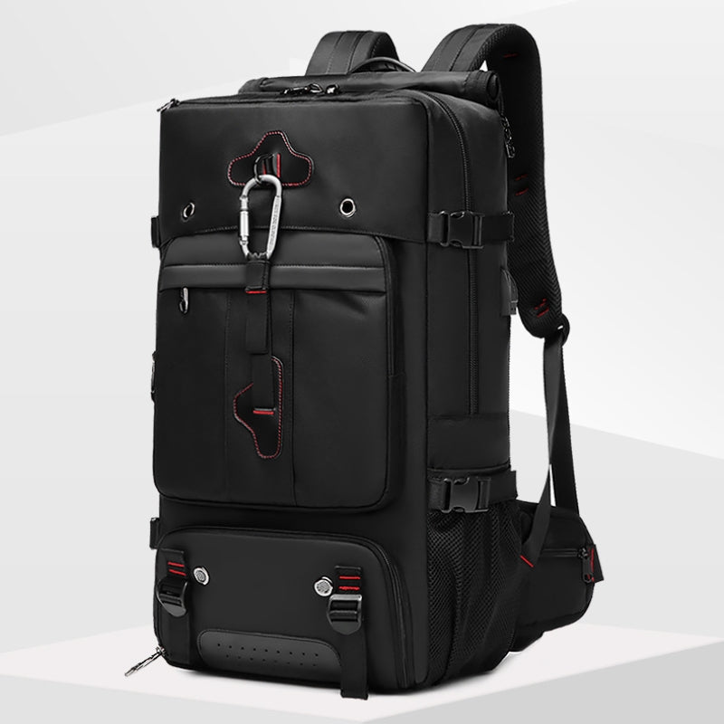 Outdoor Reise- und Wanderrucksack