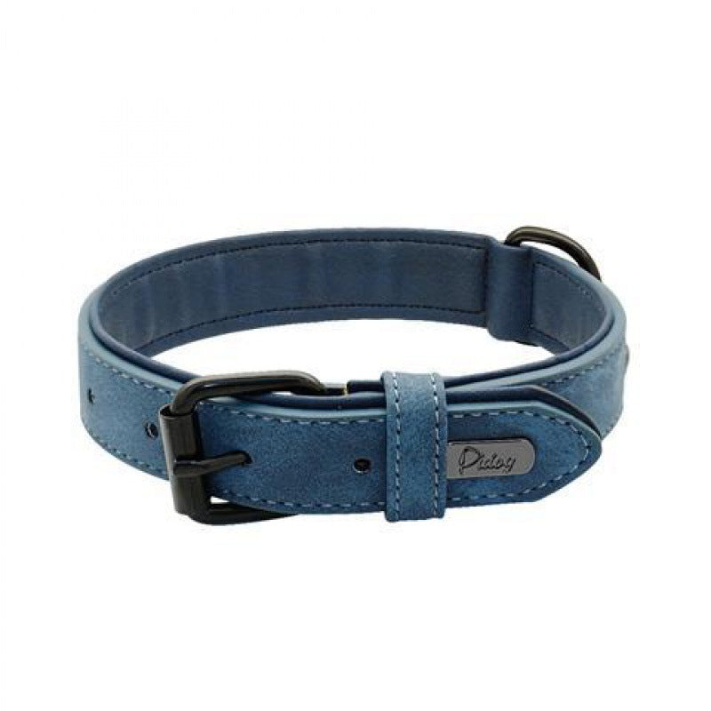 Verstellbares Anti-Verlust Hundehalsband – Bild 8 | LuxeStyle